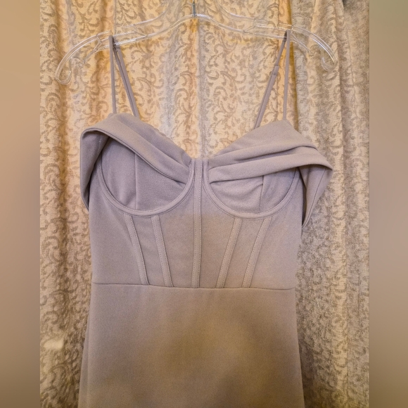 ☆Symphony Cream Fabric Detail☆ - Picture 3 of 7